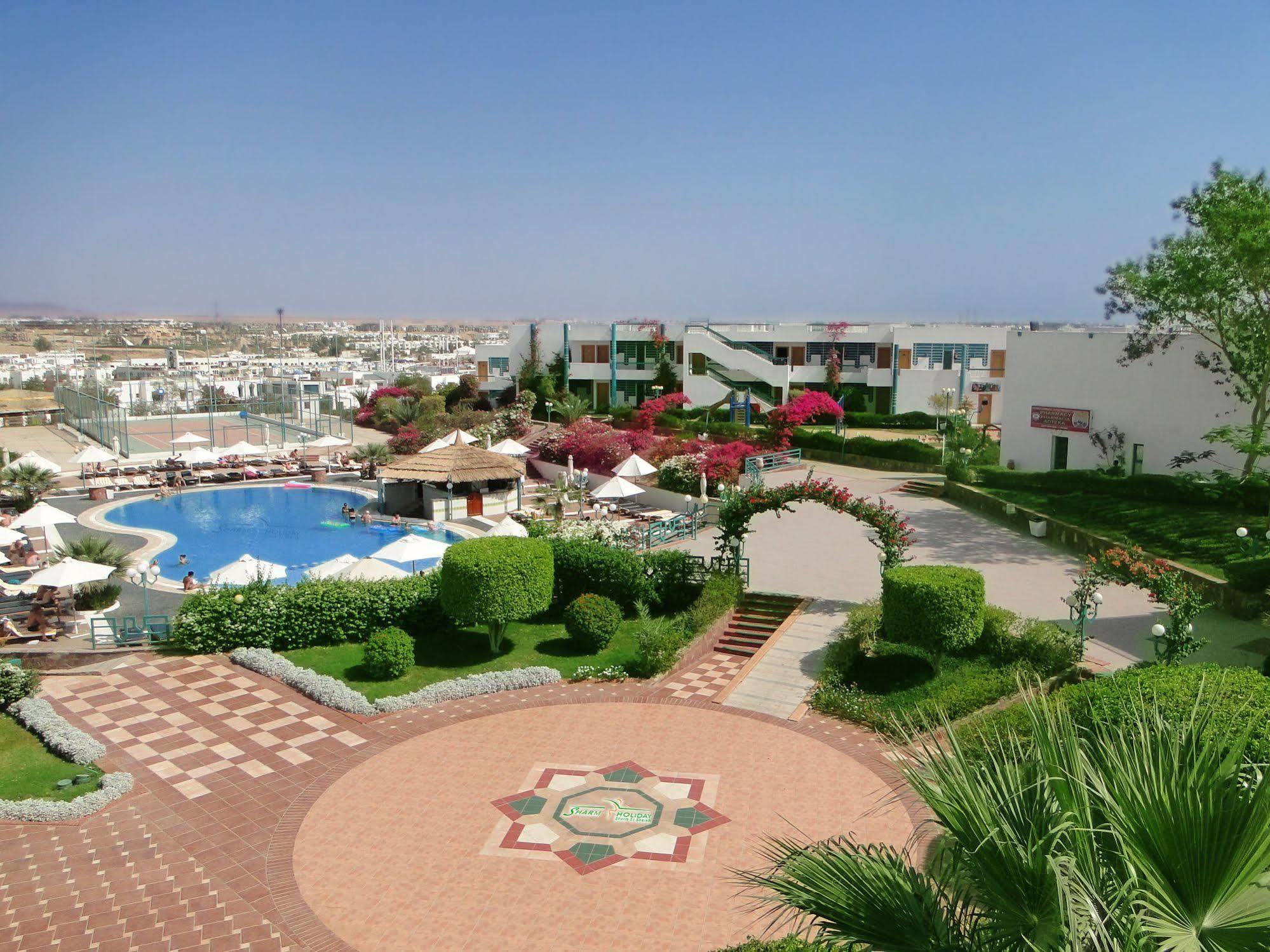 Sharm Resort