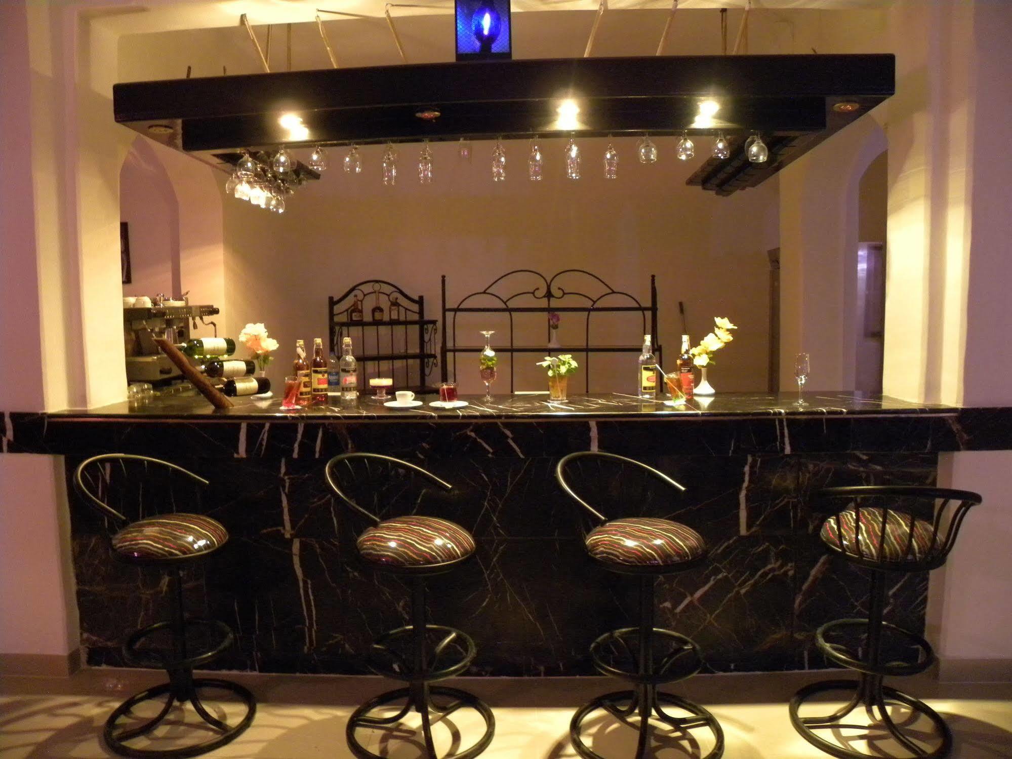 Hotel Grand Halomy Sharm el-Sheikh