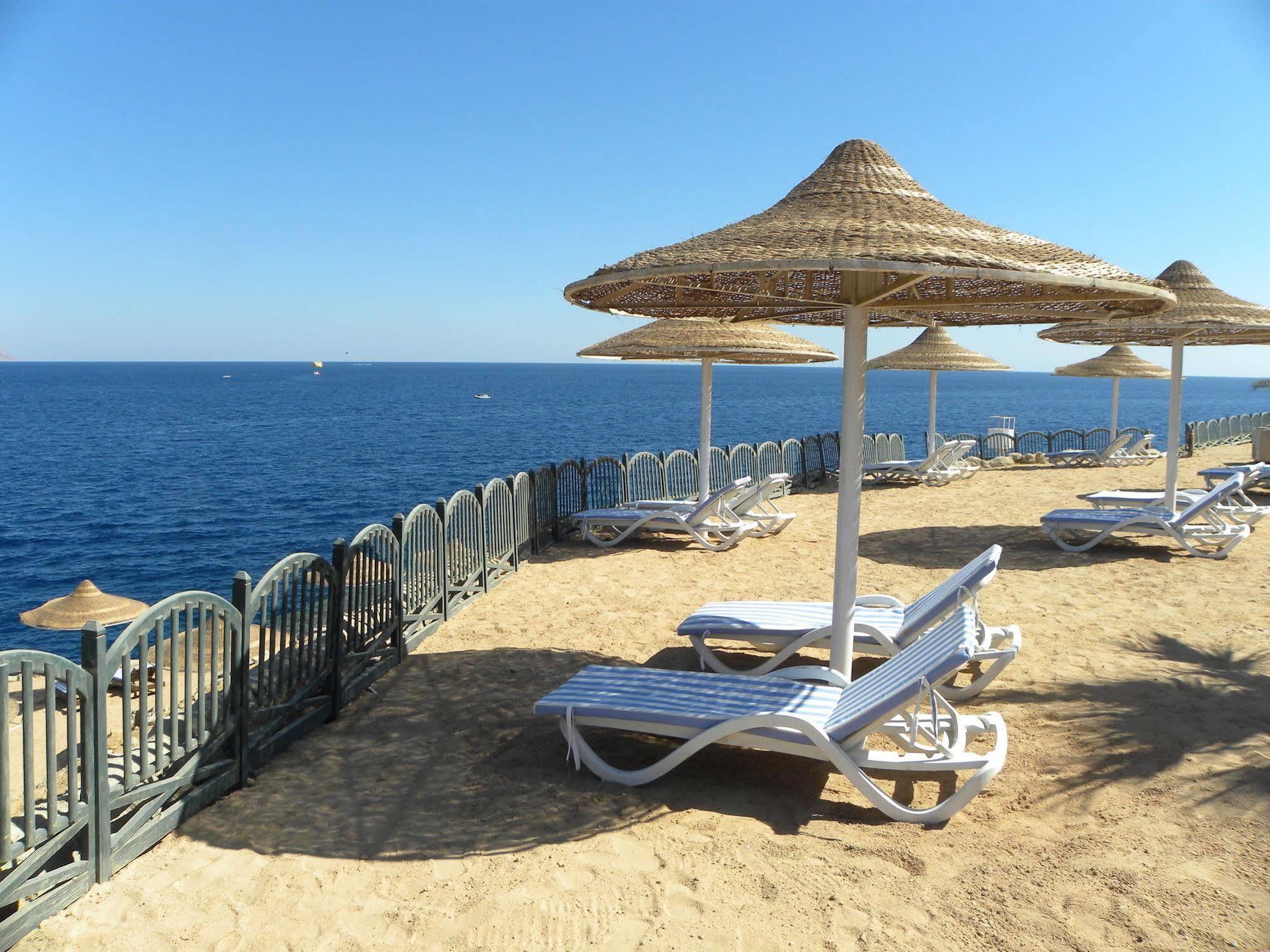 Grand Halomy 3* Sharm el-Sheikh