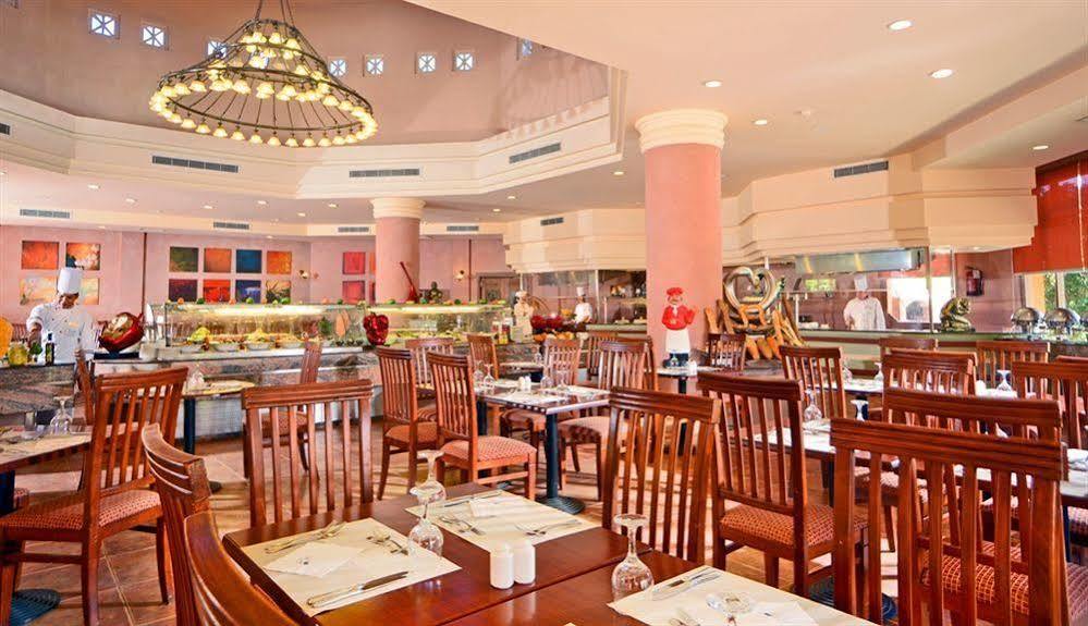 Resort Charmillion Gardens Aquapark 5*