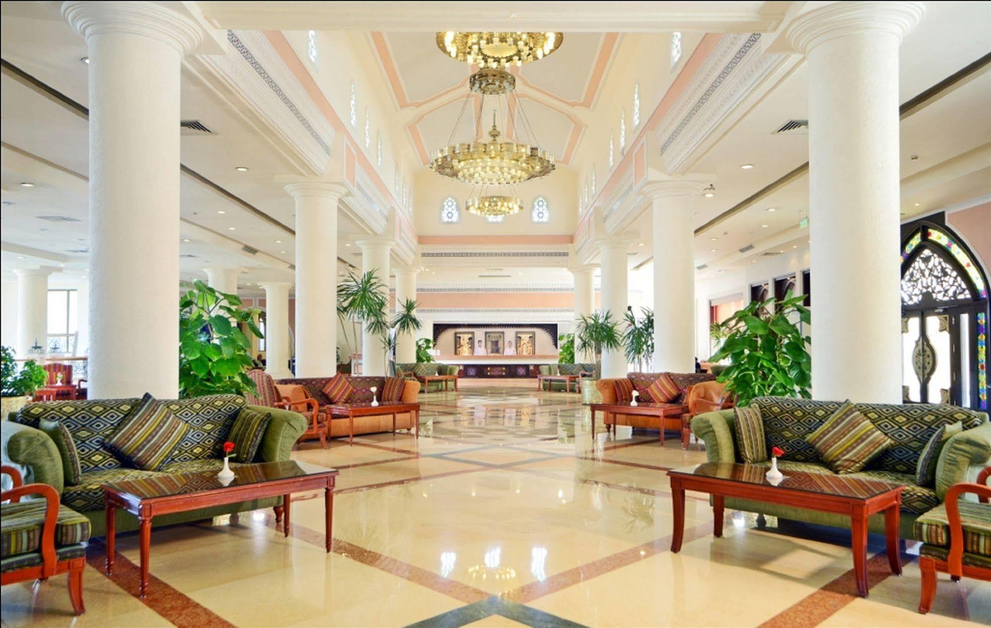 Charmillion Club 5*