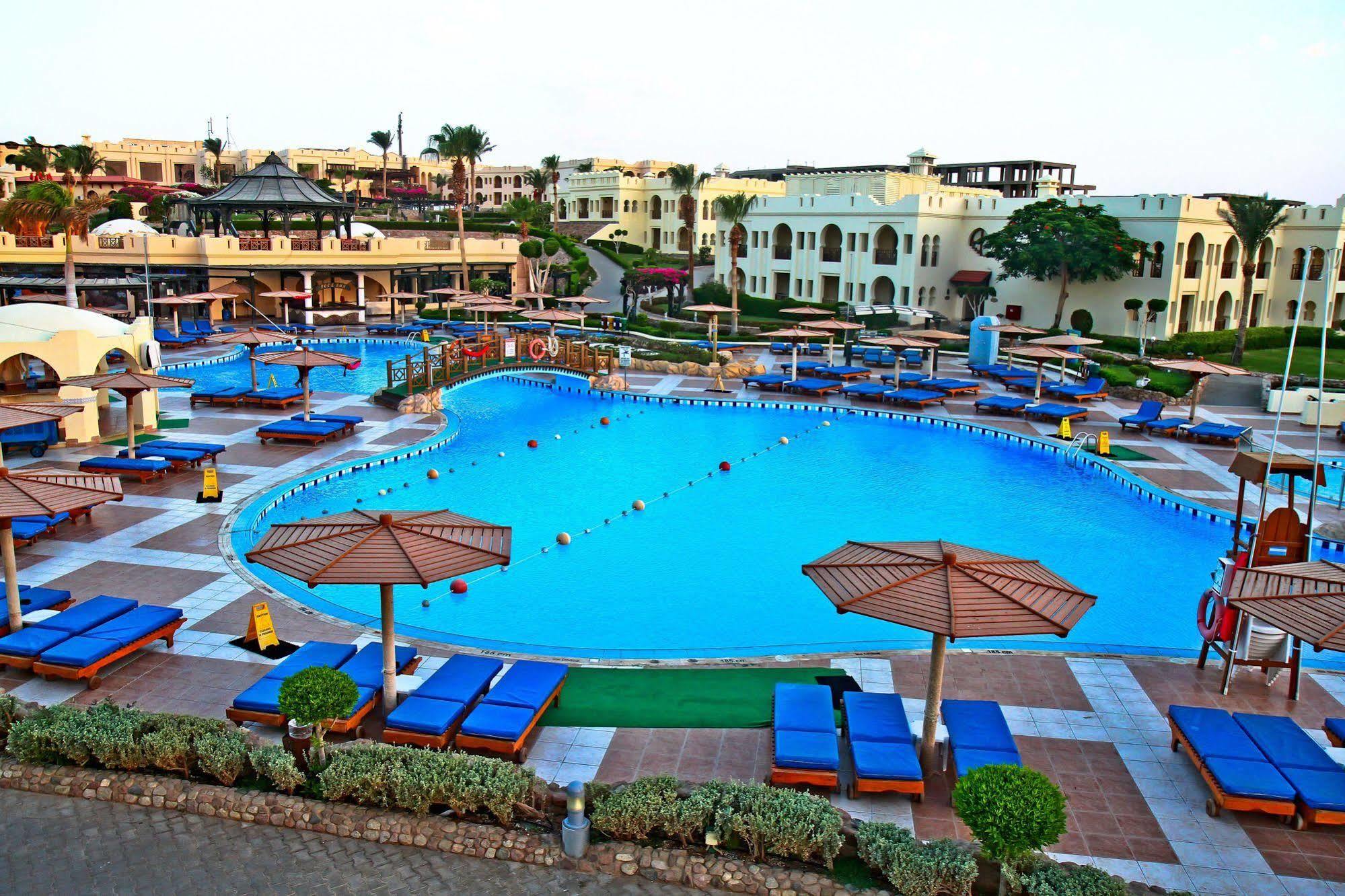 Charmillion Club Resort 5*