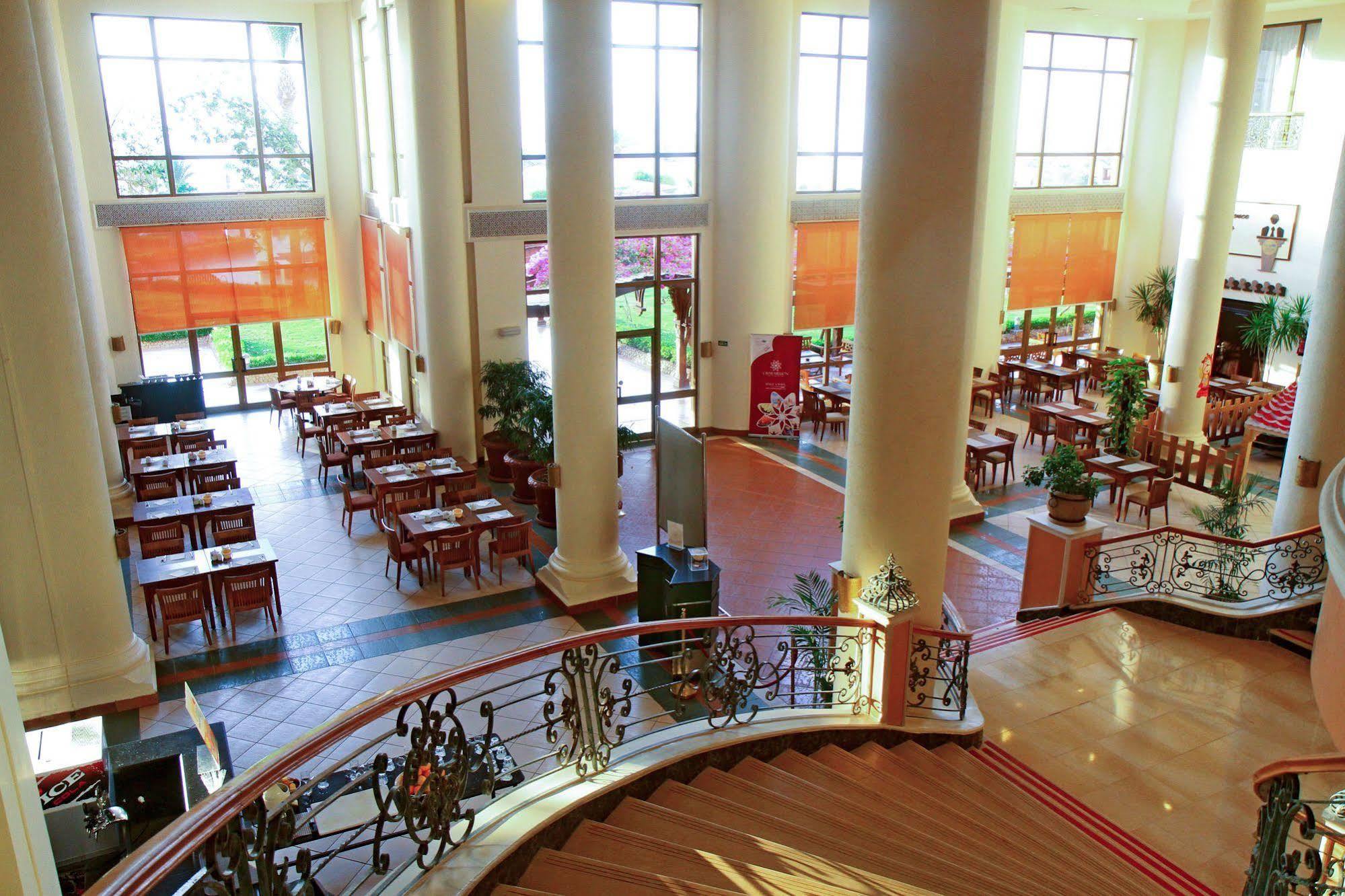 Charmillion Club Resort 5*
