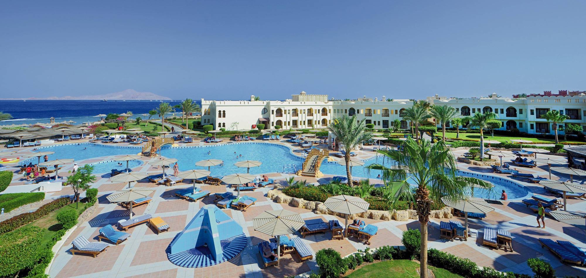 Resort Charmillion Club 5*