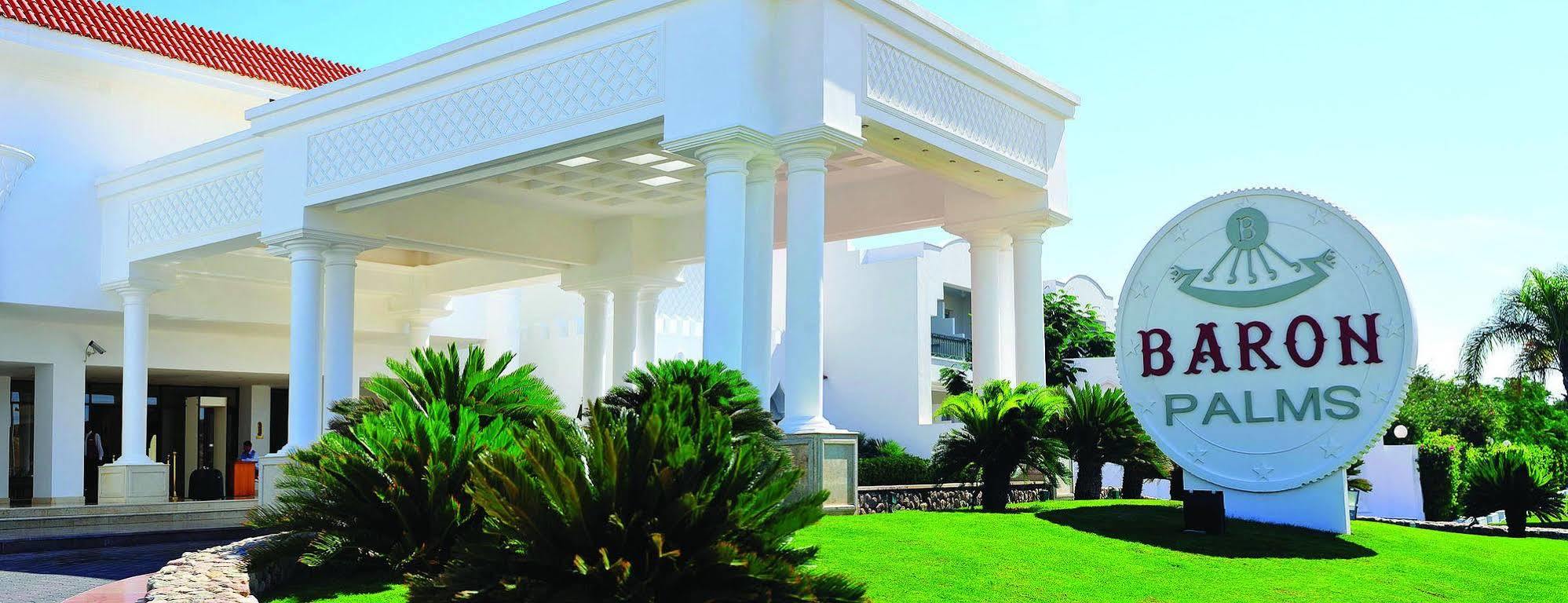 Baron Palms Adults Friendly Only 16 Years Boutique Style Resort