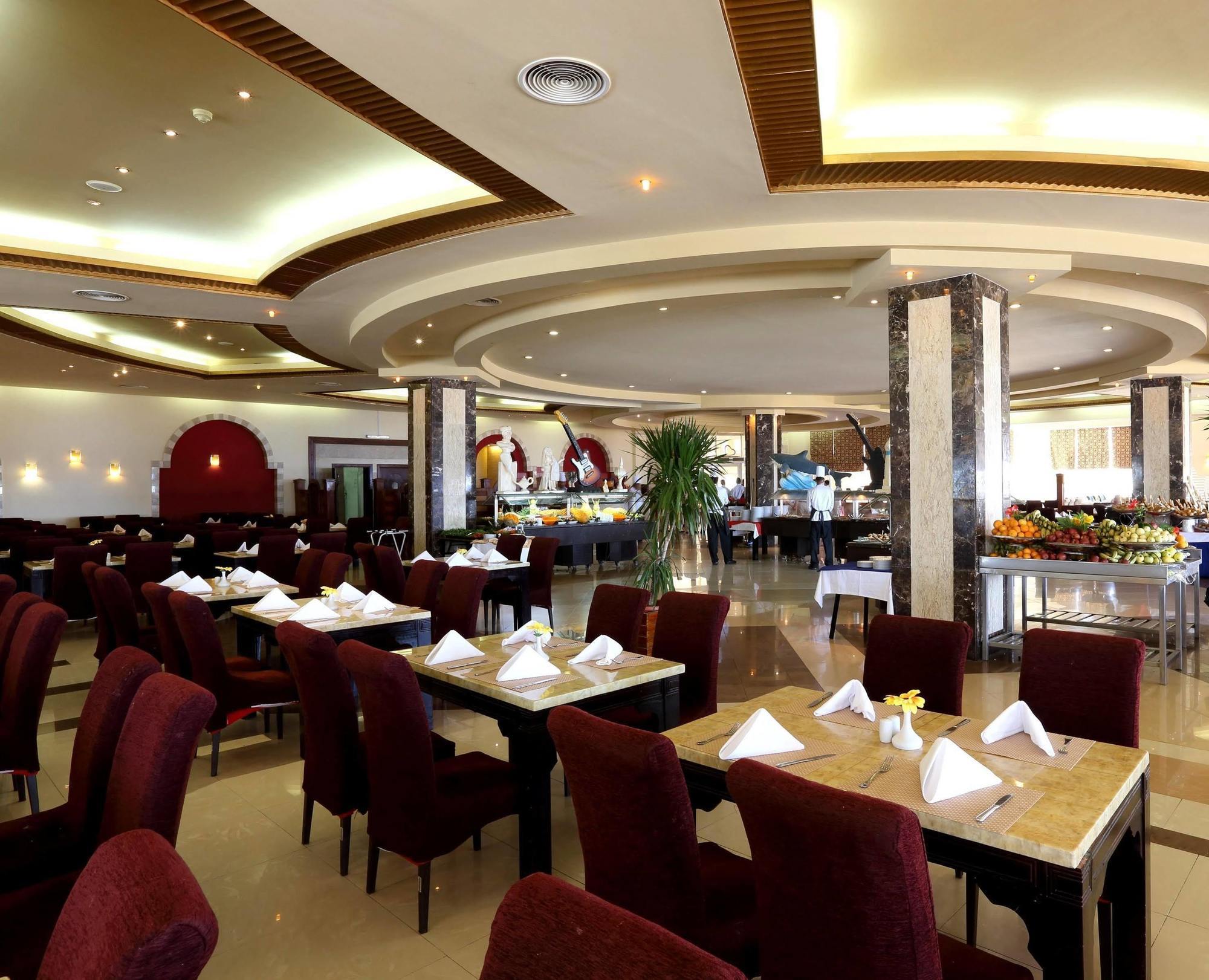 Rehana Royal - Aquapark & - Family & Couples Only - Premium Ultra 24h