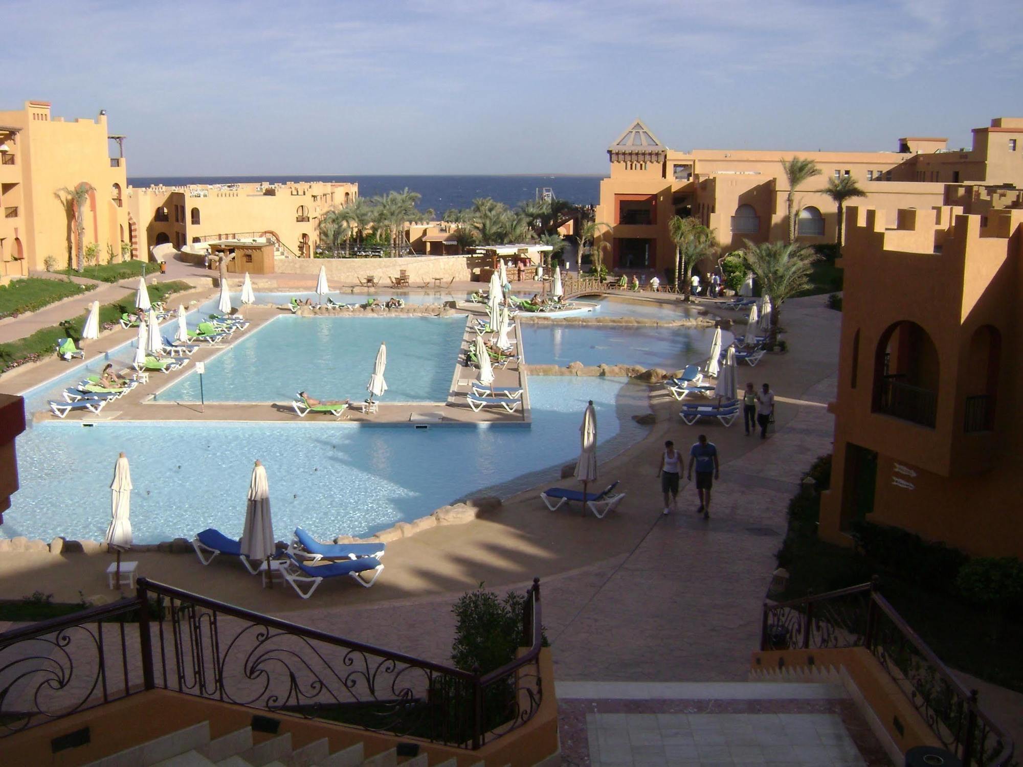 Rehana Royal - Aquapark & - Family & Couples Only - Premium Ultra 24h