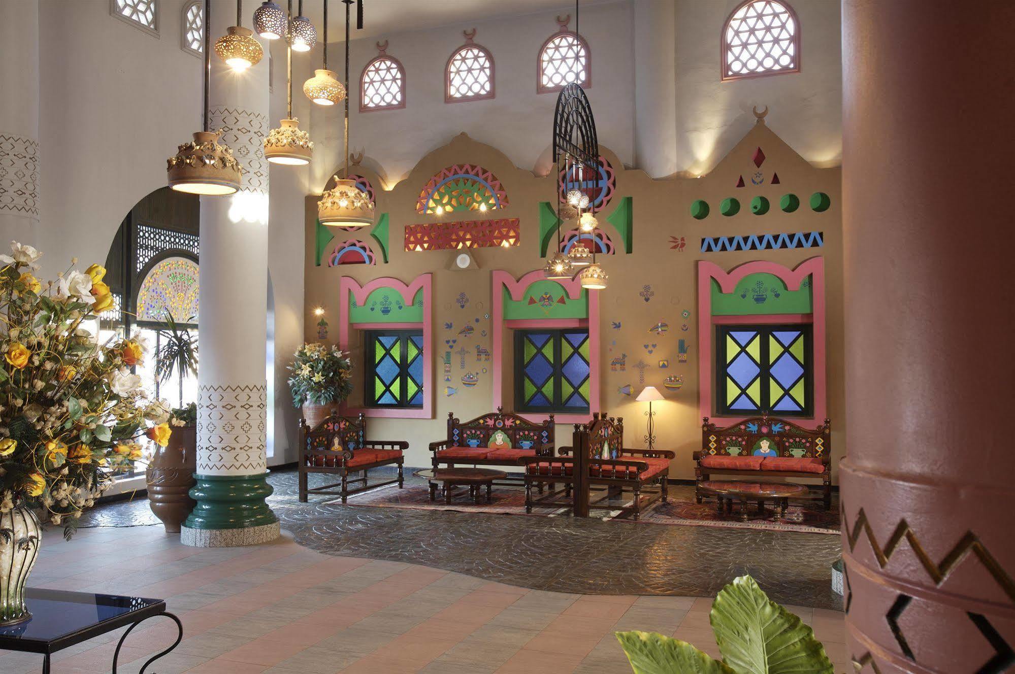 Sonesta Club Sheikh Resort Sharm el-Sheikh
