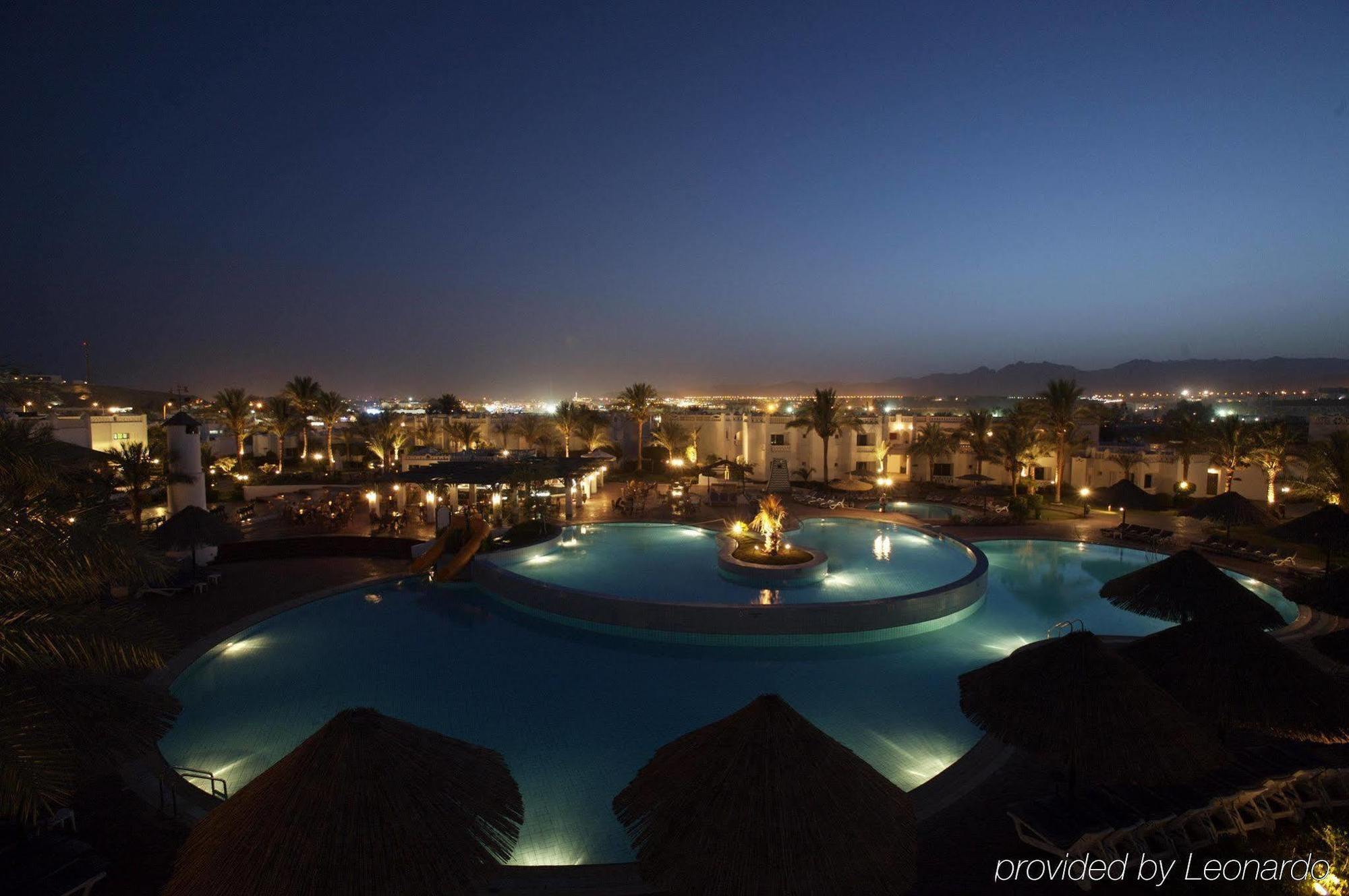 Resort Sonesta Club Sheikh Sharm el-Sheikh