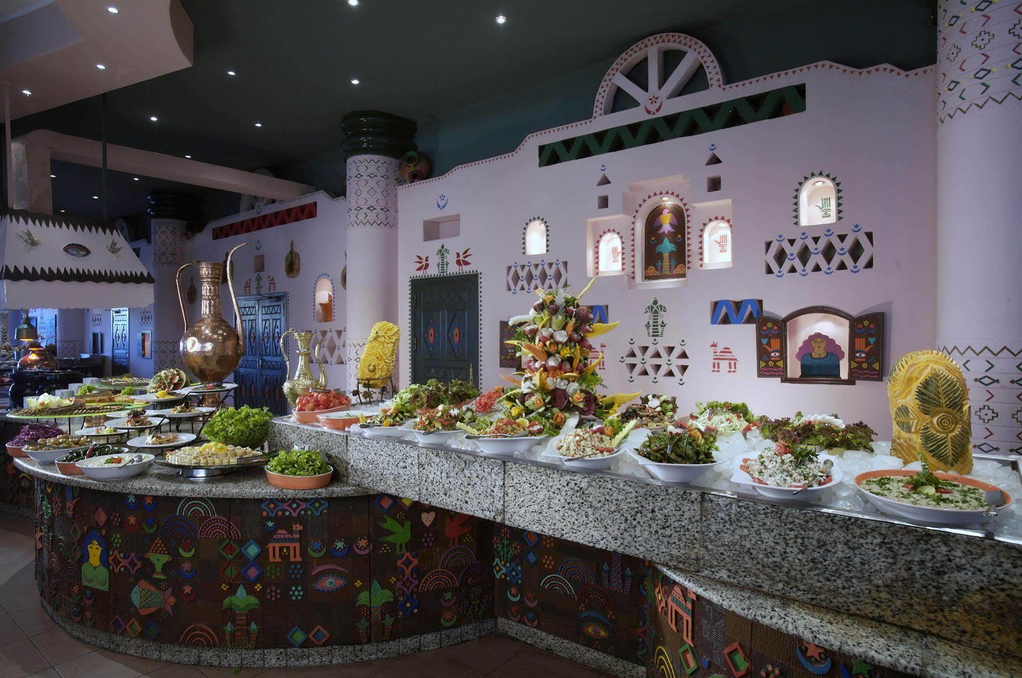 Sonesta Club Sheikh