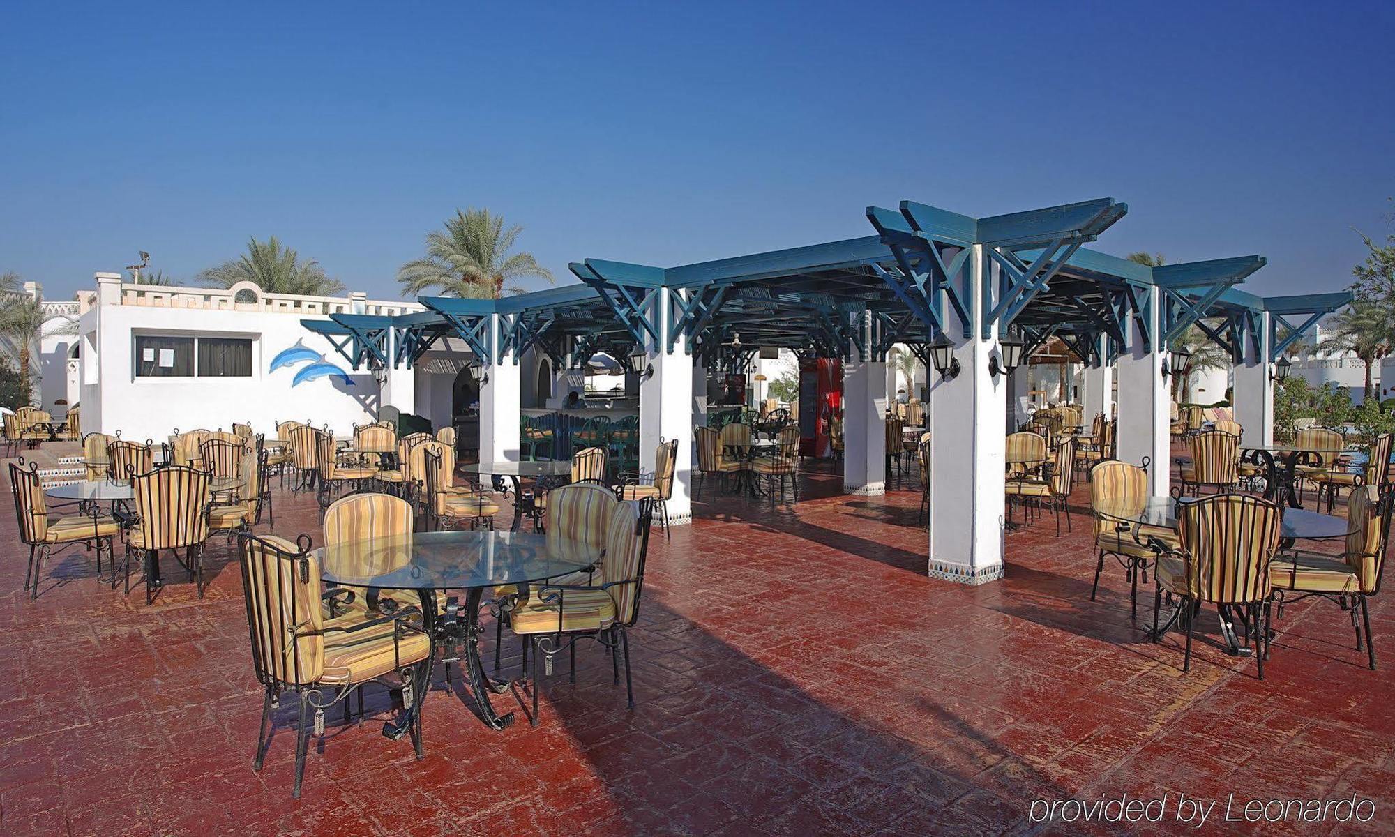 Sonesta Club Sheikh 4* Sharm el-Sheikh