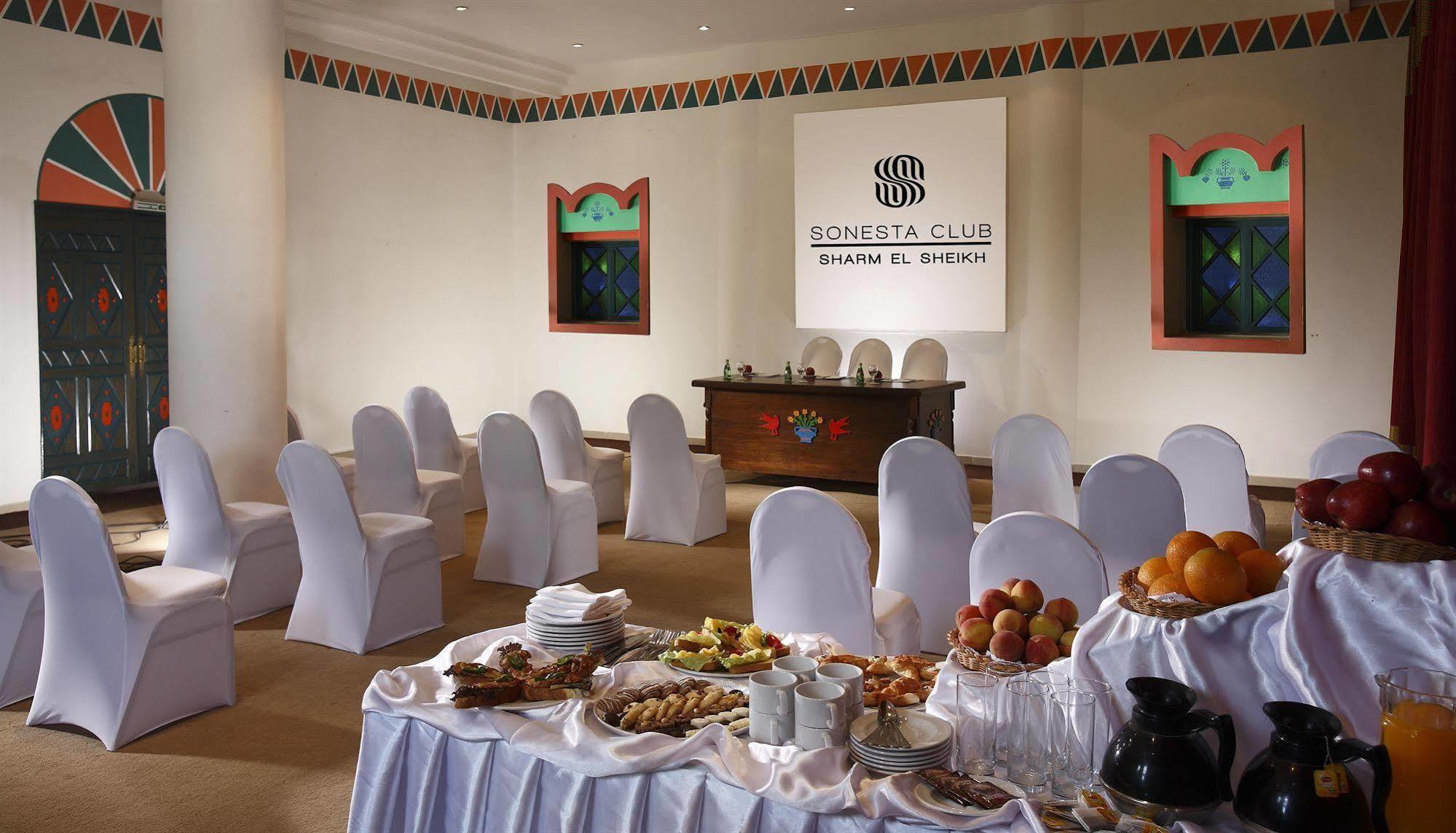 Sonesta Club Sheikh