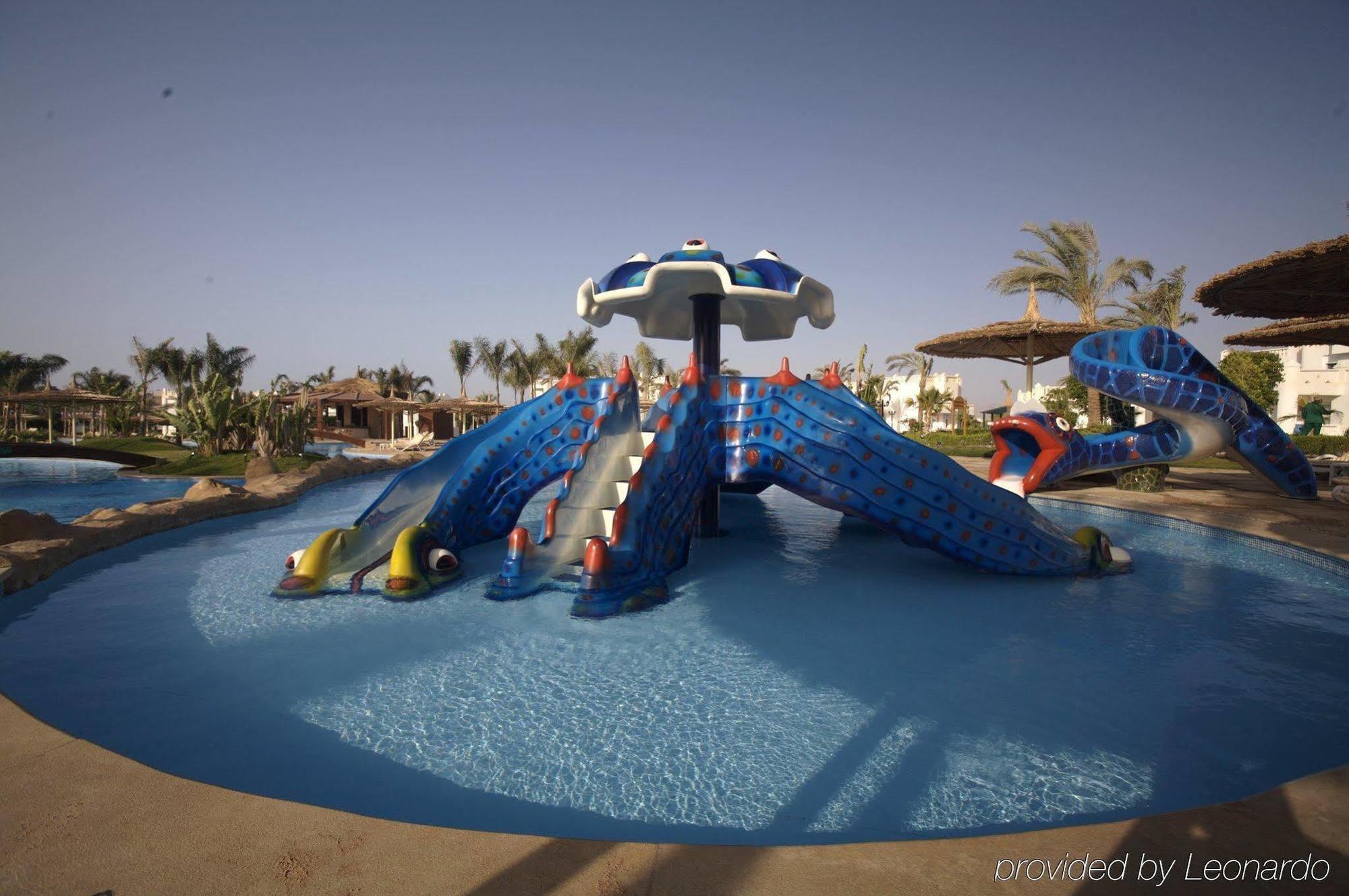 Sonesta Club Sheikh Sharm el-Sheikh