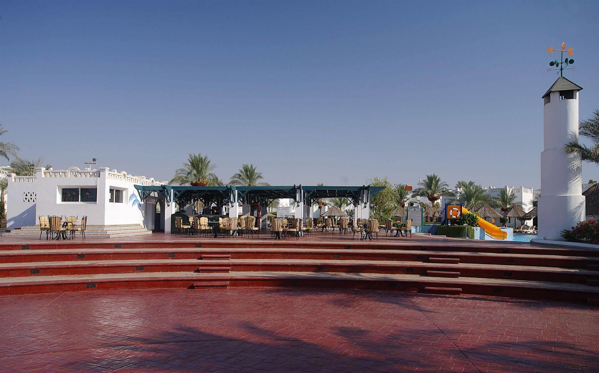 Sonesta Club Sheikh Resort Sharm el-Sheikh