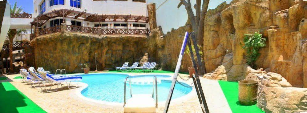 Aida 2 Naama Bay 3*