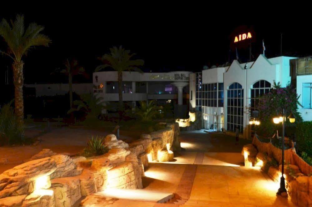 Aida 2 Naama Bay