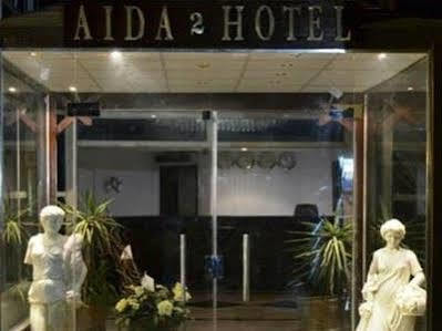 Resort Aida 2 Naama Bay 3*