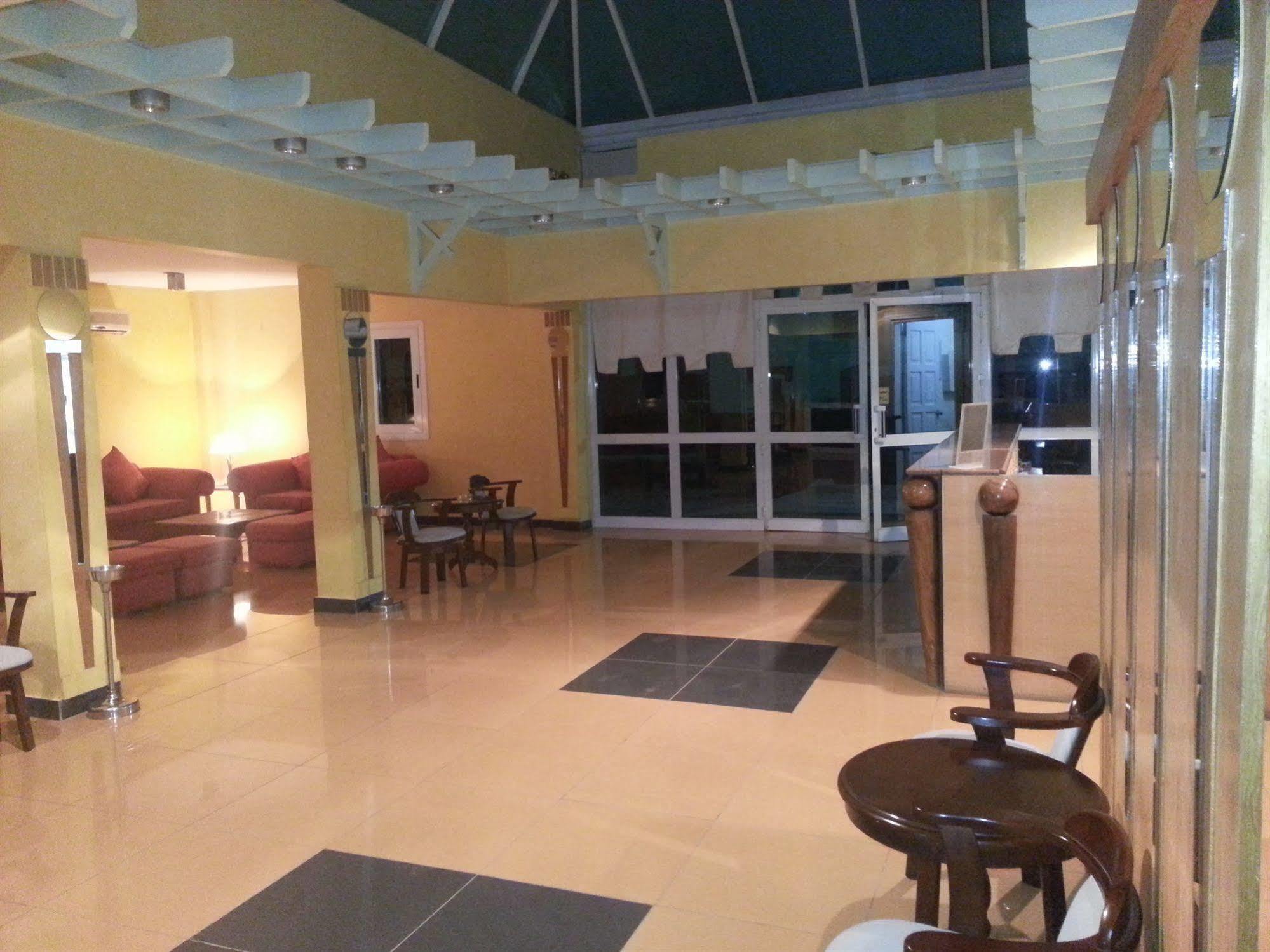 Logaina Sharm 3*