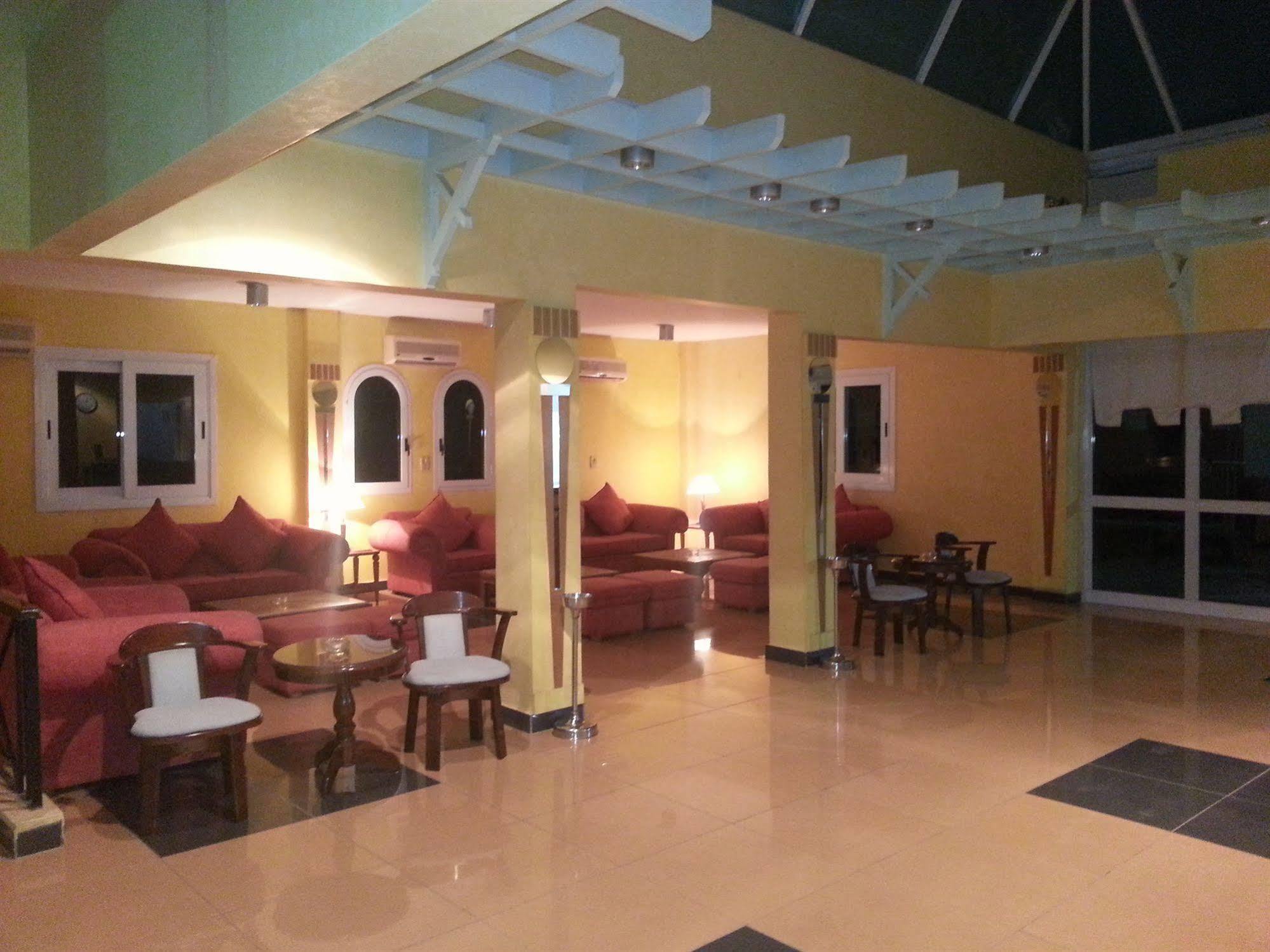 Resort Logaina Sharm Sharm el Sheikh