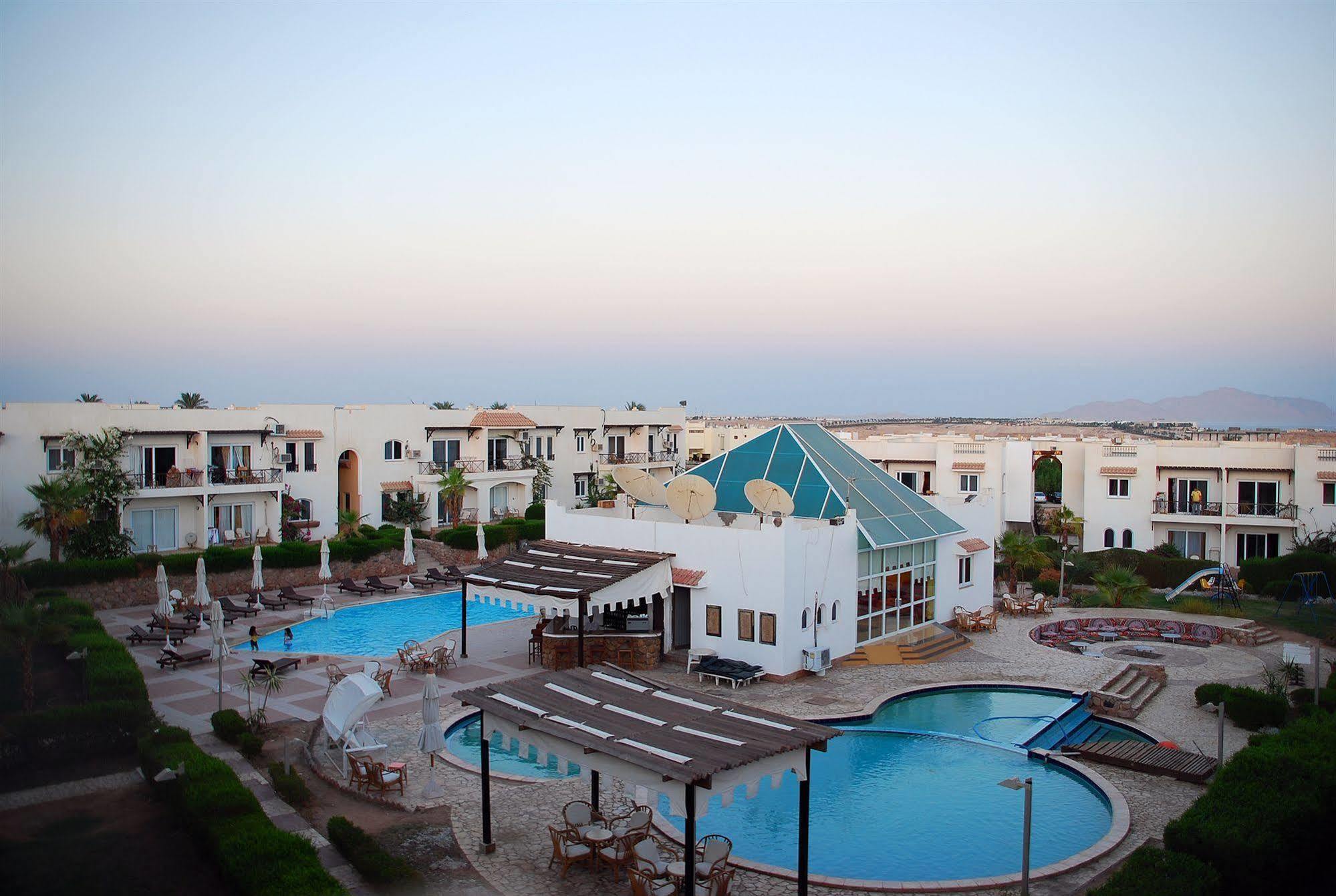 Logaina Sharm 3* Sharm el Sheikh