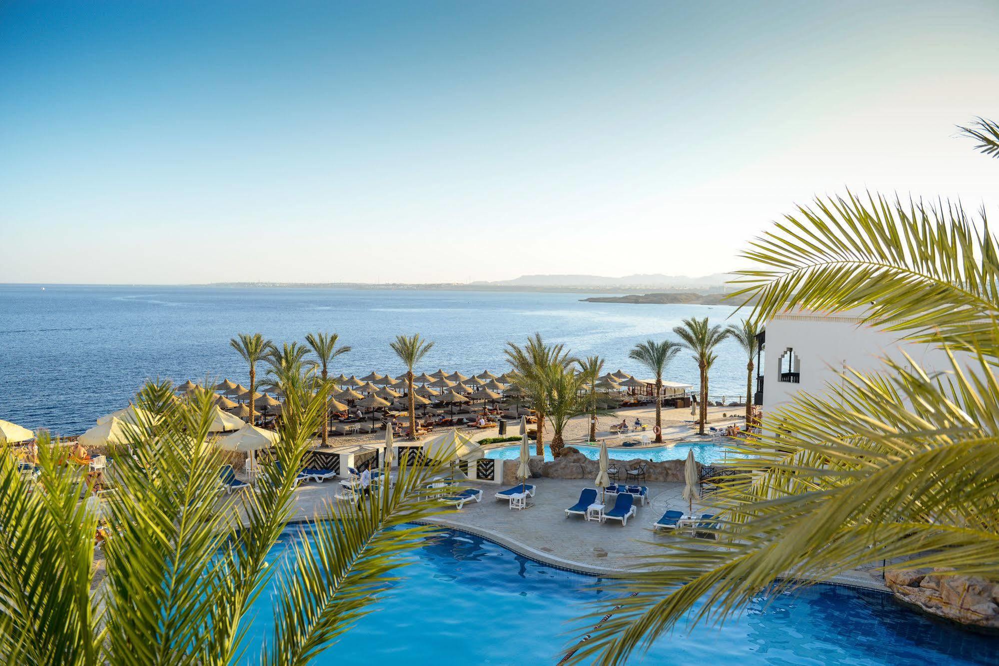 Hotel The Plaza Sharm el-Sheikh