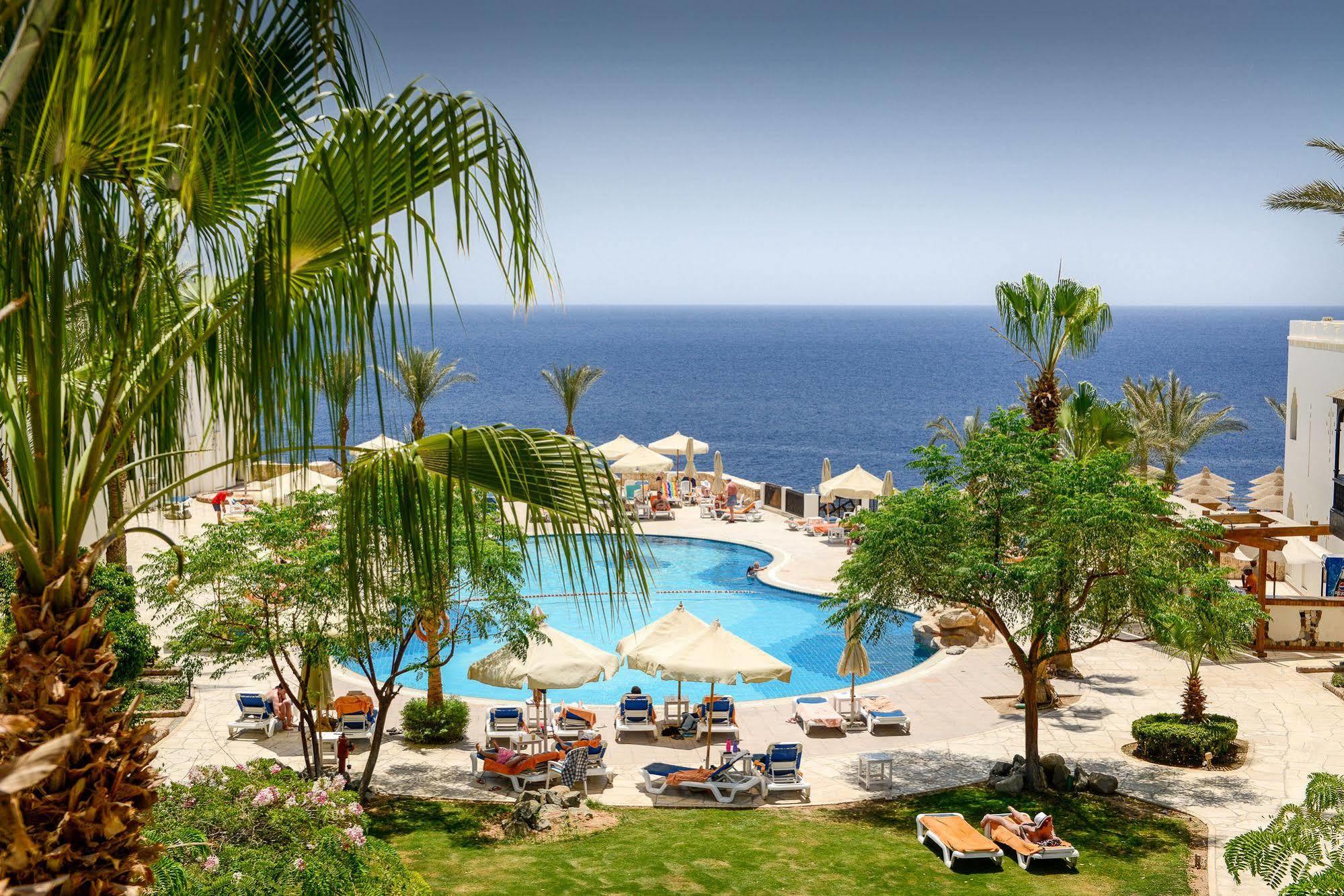 Hotel The Plaza 5*