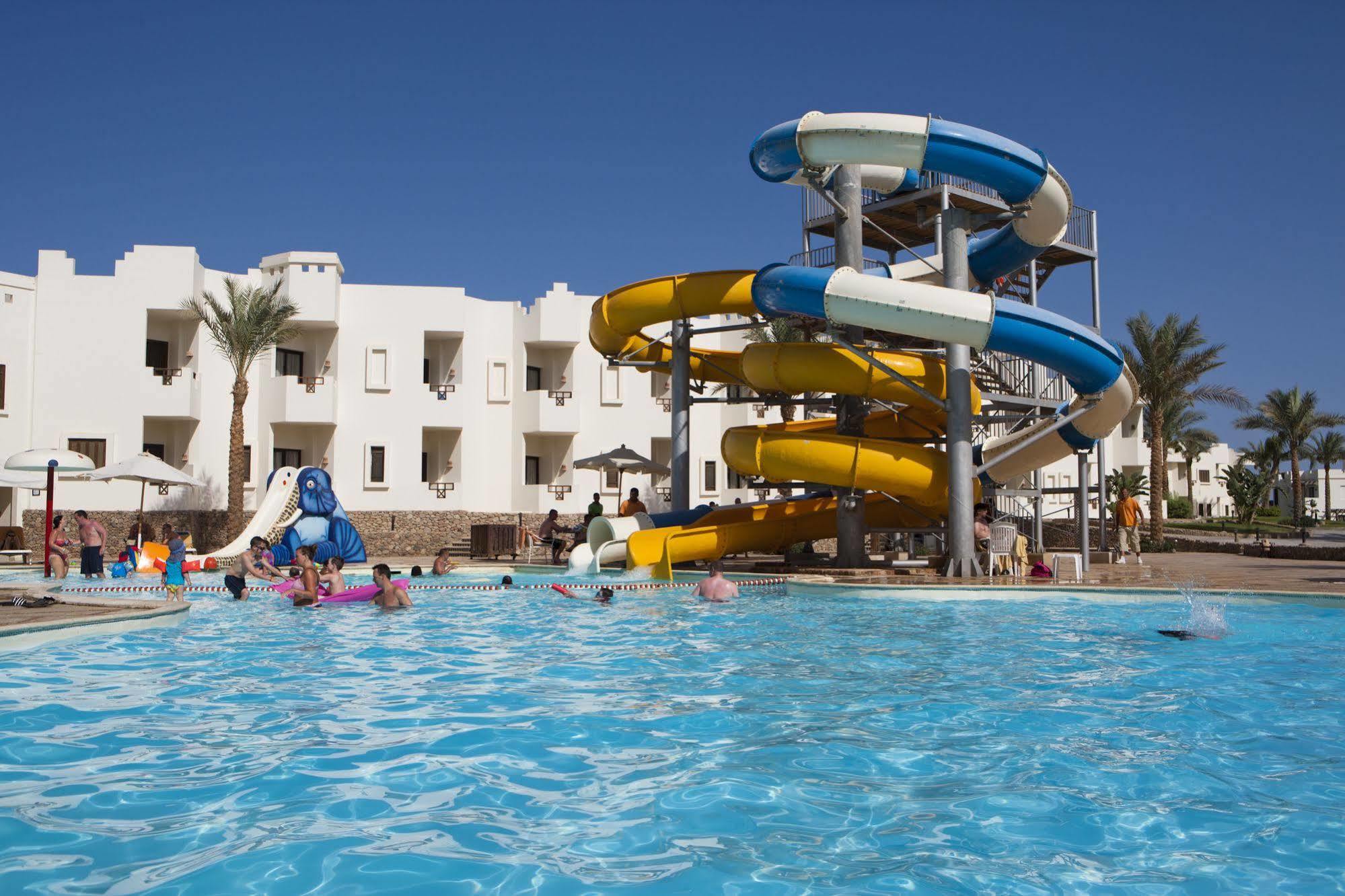 The Plaza 5* Sharm el-Sheikh