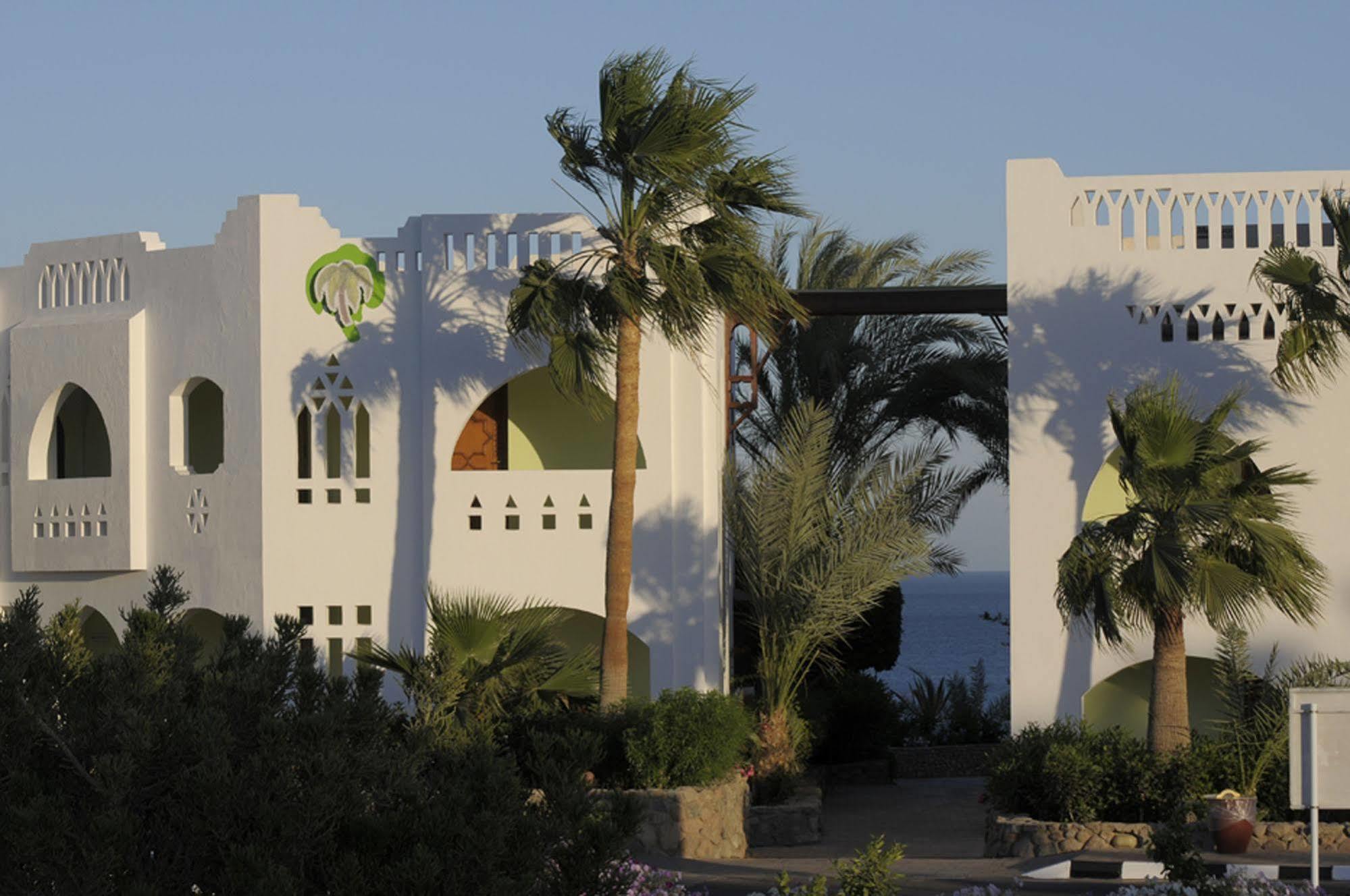 Domina Oasis & Resort Sharm el-Sheikh