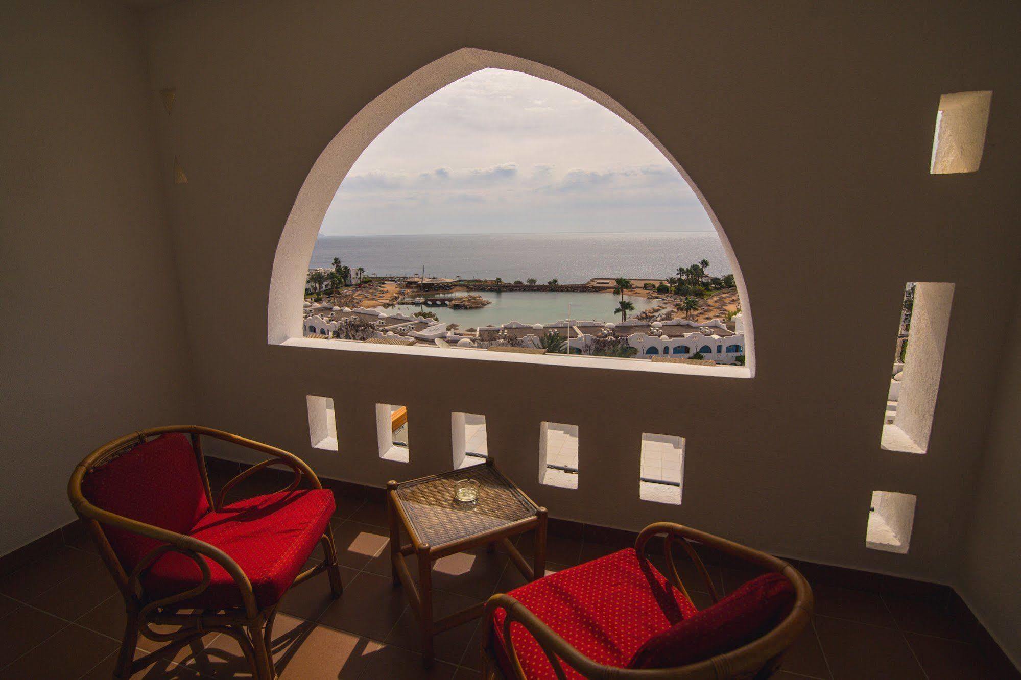 Domina Oasis & Resort Sharm el-Sheikh
