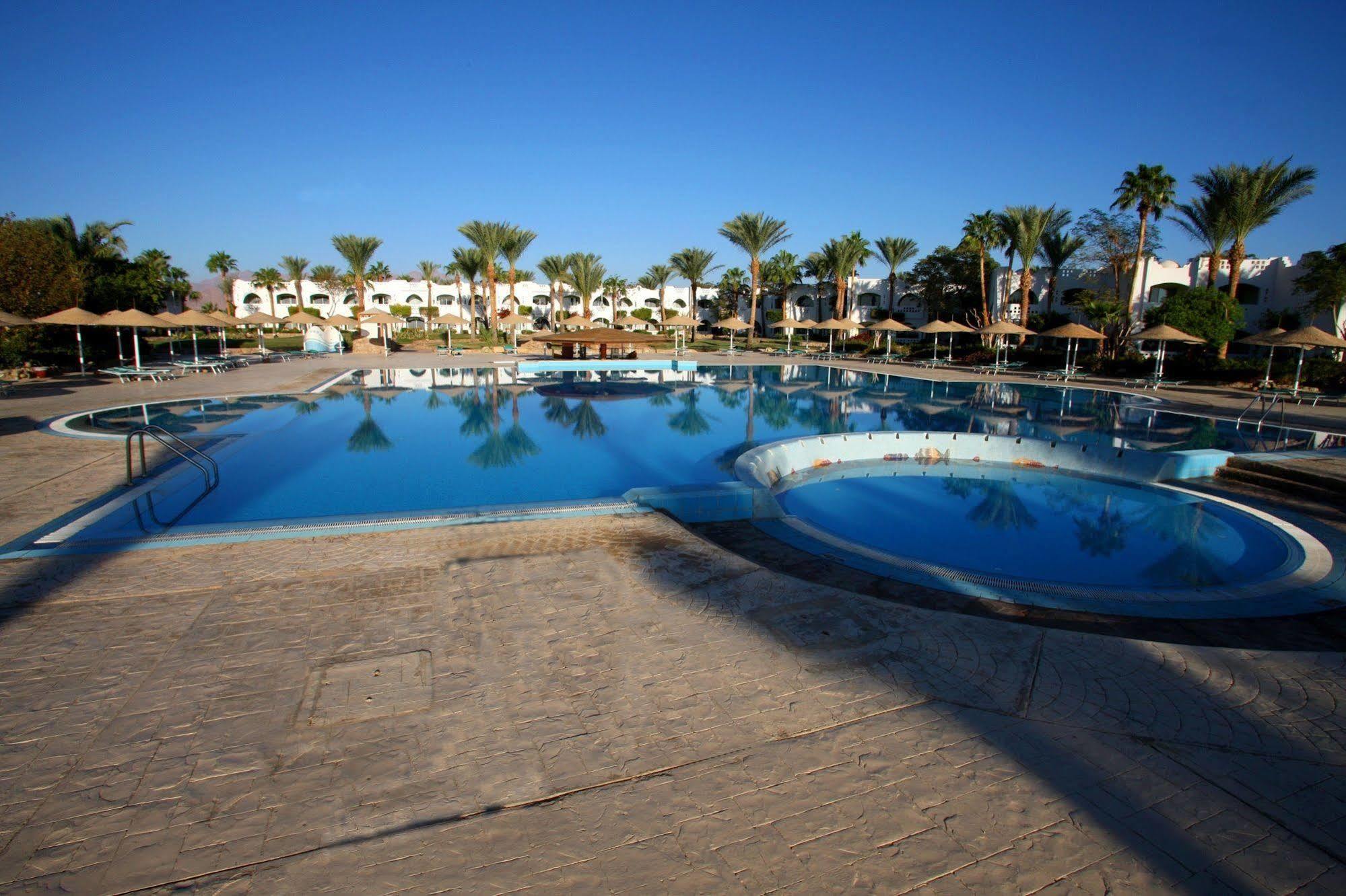 Domina Oasis & Resort Sharm el-Sheikh
