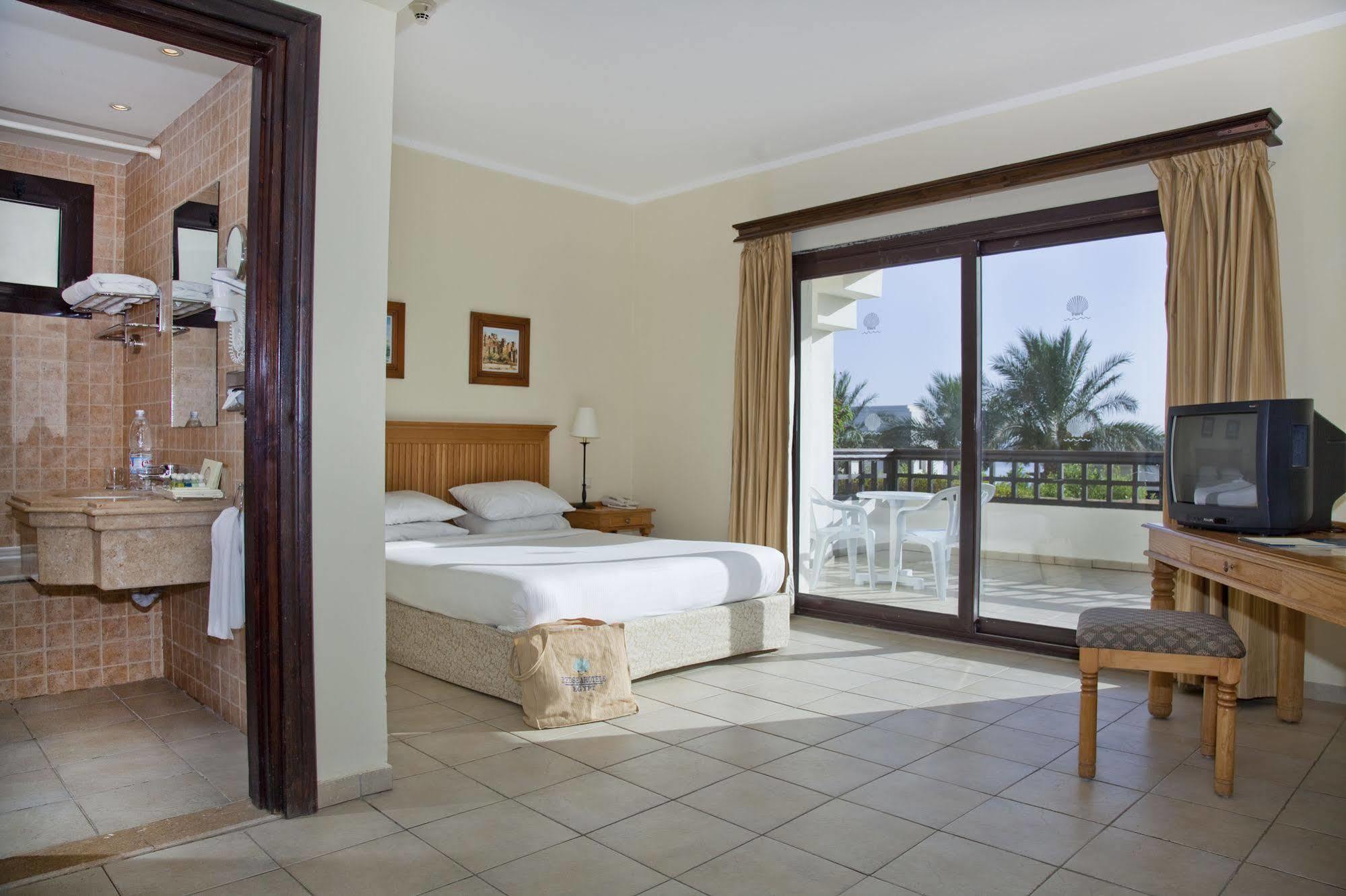 The Plaza Hotel Sharm el-Sheikh