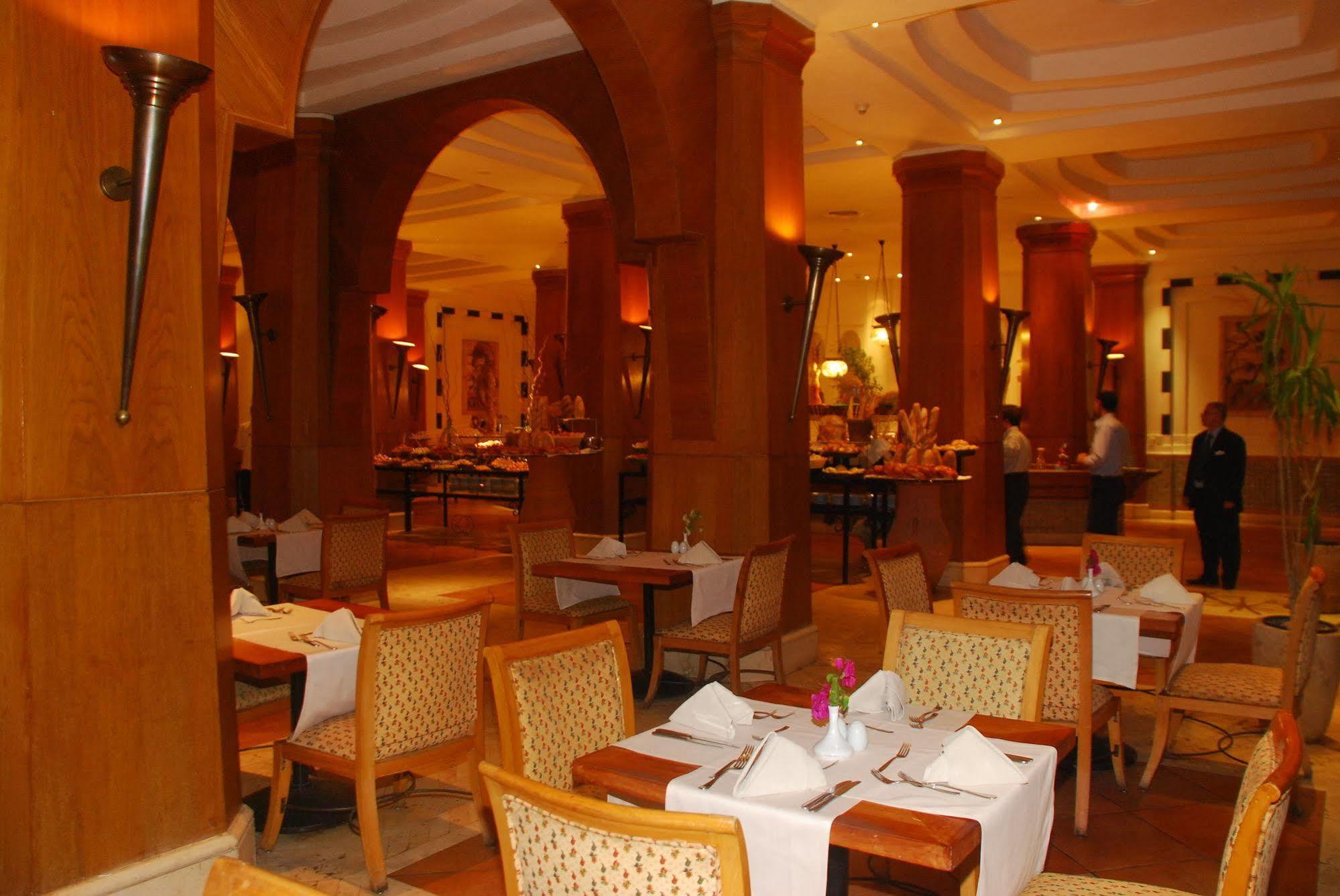 Hotel The Plaza