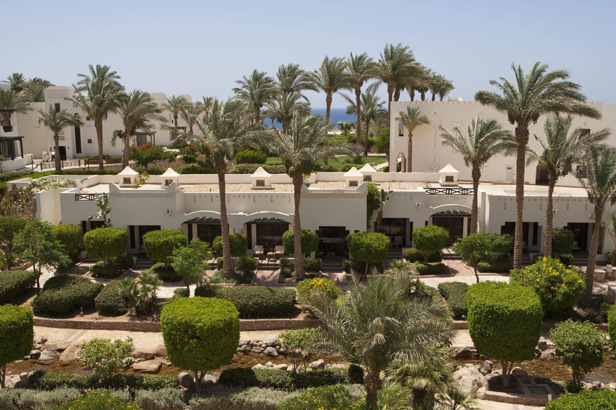 Hotel The Plaza Sharm el-Sheikh