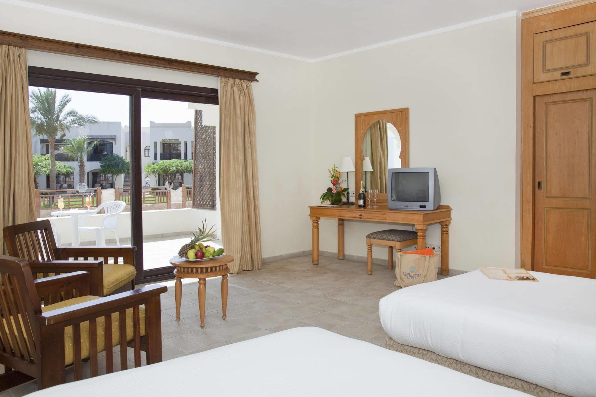 The Plaza Sharm el-Sheikh