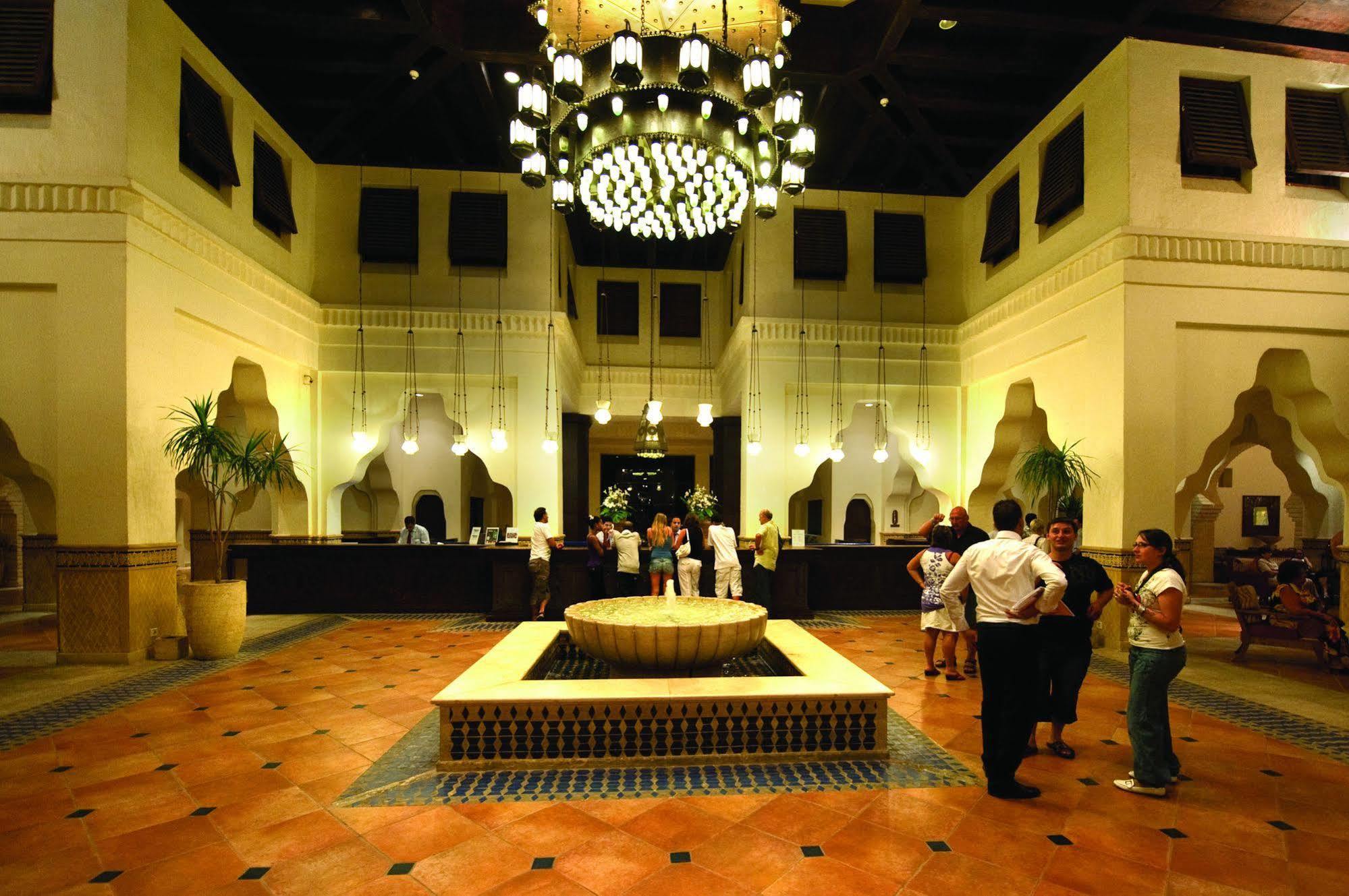 The Plaza