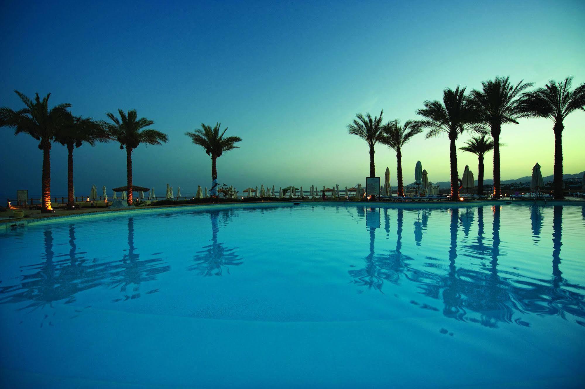 Hotel The Plaza Sharm el-Sheikh