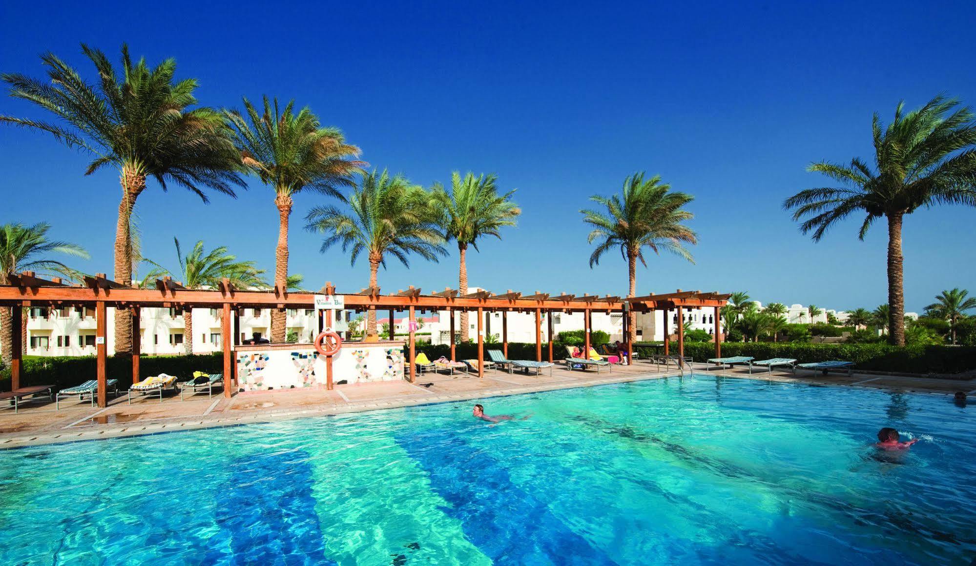 The Plaza 5* Sharm el-Sheikh