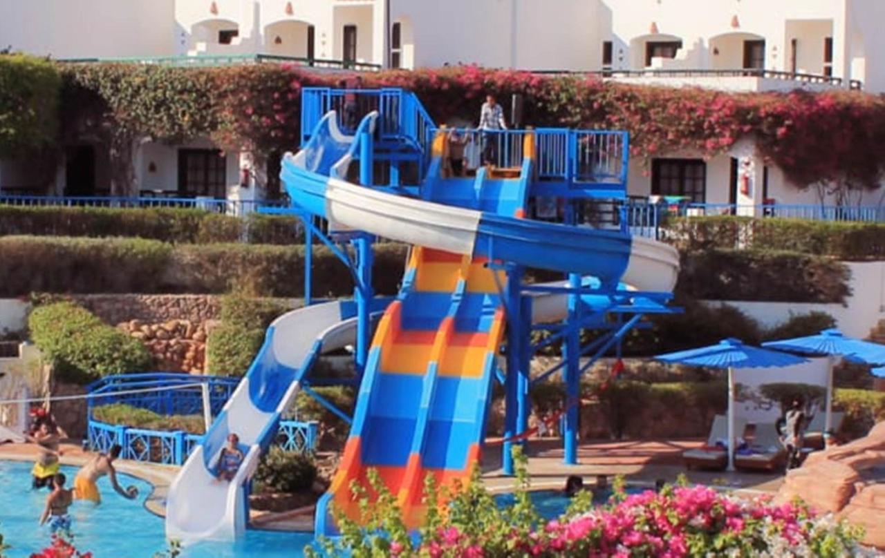 Verginia & Aqua Park Resort
