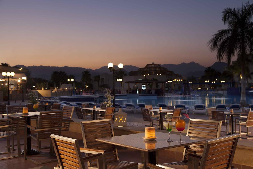 Resort Xperience Kiroseiz Parkland Sharm el-Sheikh