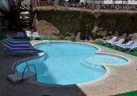 Aida 2 Naama Bay 3* Sharm el-Sheikh