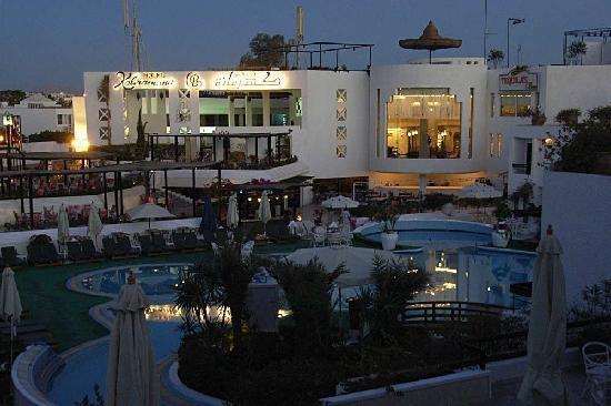 Kahramana Naama Bay Hotel