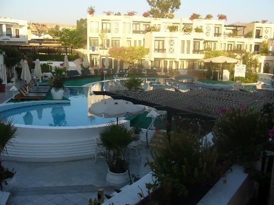 Kahramana Naama Bay