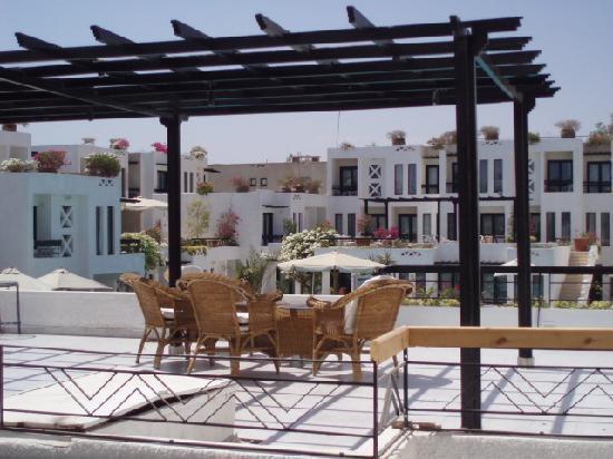 Hotel Kahramana Naama Bay Sharm el Sheikh