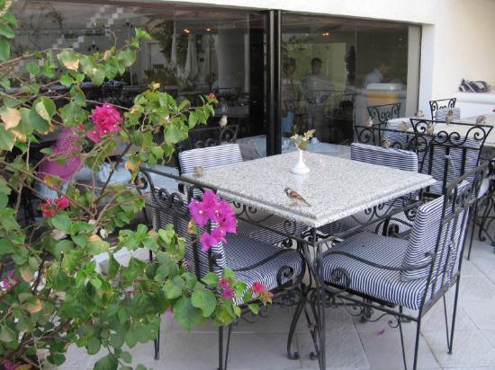 Hotel Kahramana Naama Bay 3*