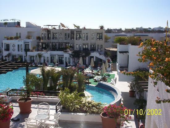 Hotel Kahramana Naama Bay Sharm el Sheikh