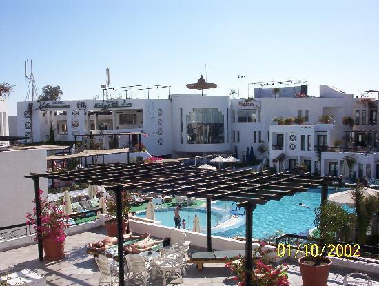Kahramana Naama Bay 3* Sharm el Sheikh