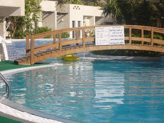 Kahramana Naama Bay 3* Sharm el Sheikh