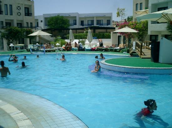 Kahramana Naama Bay