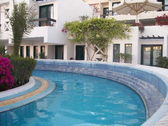 Hotel Kahramana Naama Bay Sharm el Sheikh