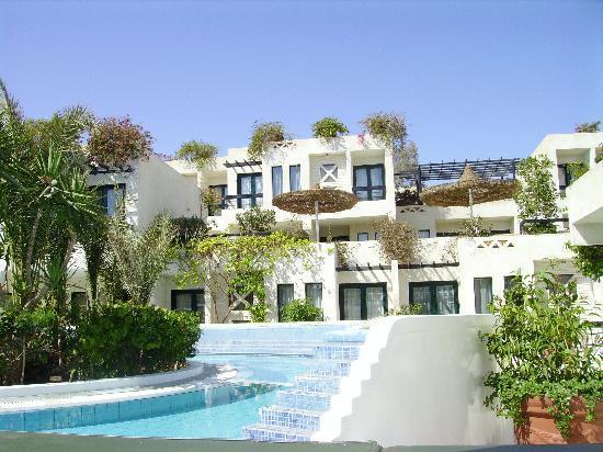 Kahramana Naama Bay 3*